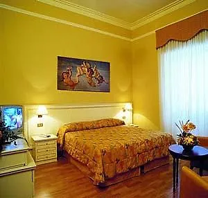 Ambasciatori Place Hotel 4*