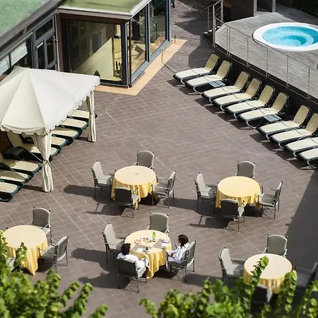 Ambasciatori Place Fiuggi