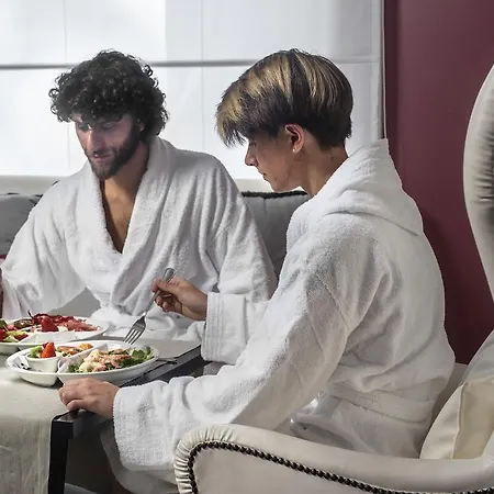 Hotel Ambasciatori Place Fiuggi