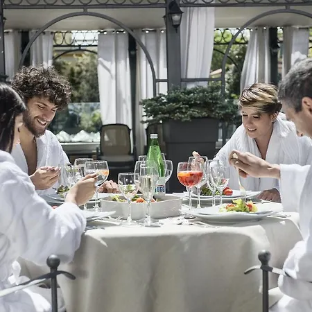 Ambasciatori Place Hotell