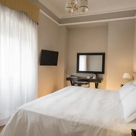 Ambasciatori Place Hotel 4*
