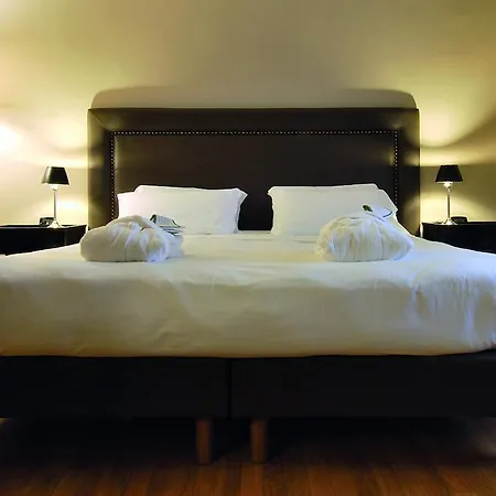 Ambasciatori Place 4*