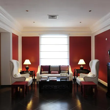 Ambasciatori Place Hotell 4*