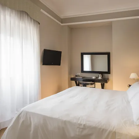 Ambasciatori Place 4* Fiuggi