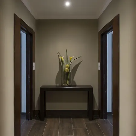 Ambasciatori Place Отель 4*