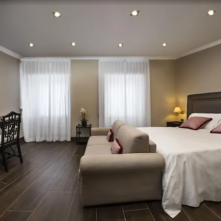 Ambasciatori Place Hotell