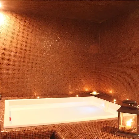 Ambasciatori Place Hotell Fiuggi