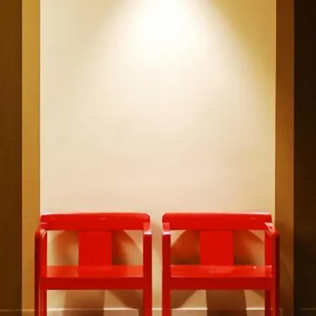 Ambasciatori Place Отель 4*