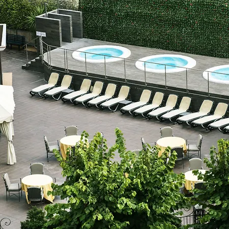 Ambasciatori Place 4* Фиджи