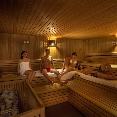 Ambasciatori Place Fiuggi