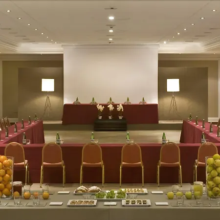 Ambasciatori Place Отель