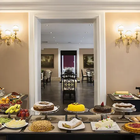 Ambasciatori Place Fiuggi