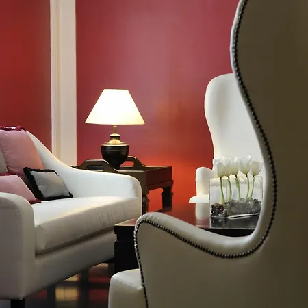 Ambasciatori Place Отель 4*