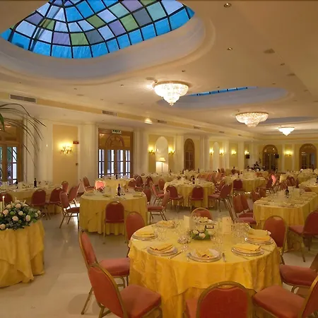 Ambasciatori Place 4* Fiuggi