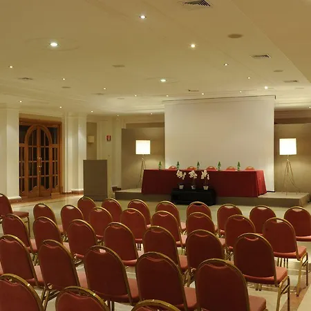 Ambasciatori Place Hotell Fiuggi
