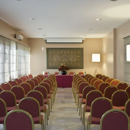 Ambasciatori Place 4*