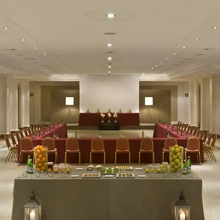 Ambasciatori Place Fiuggi