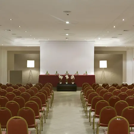 Ambasciatori Place Отель