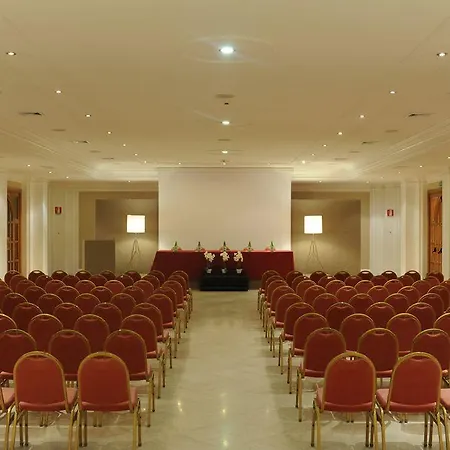 Ambasciatori Place 4* Fiuggi