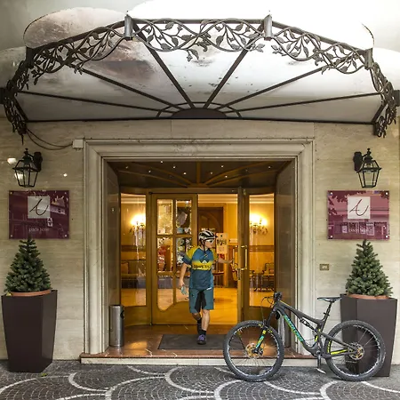 Ambasciatori Place Отель Фиджи