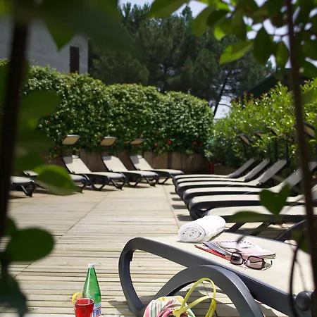 Ambasciatori Place 4* Фиджи