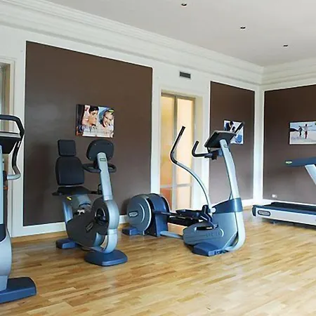 Ambasciatori Place Hotell Fiuggi