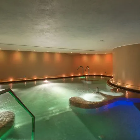 Ambasciatori Place 4*