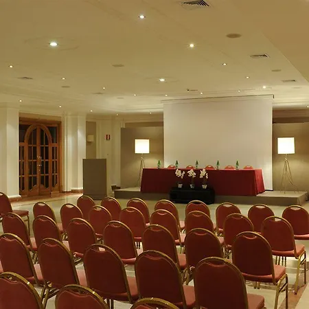 Hotel Ambasciatori Place