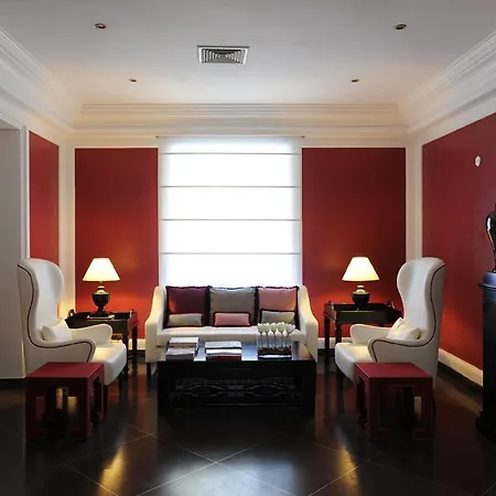 Hotel Ambasciatori Place 4*