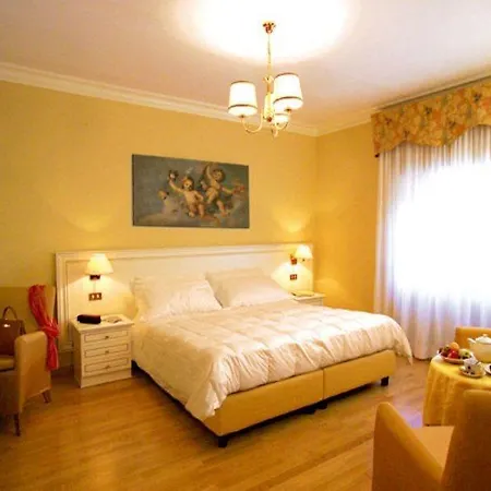 Hotel Ambasciatori Place Fiuggi