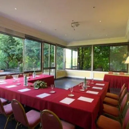 Ambasciatori Place Fiuggi