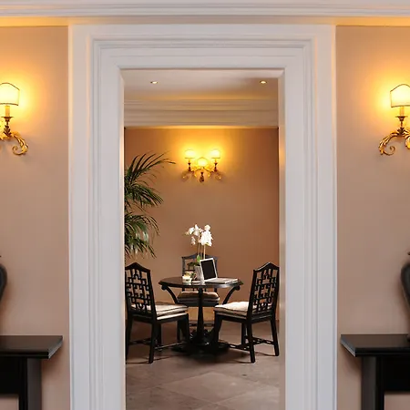 Hotel Ambasciatori Place Fiuggi