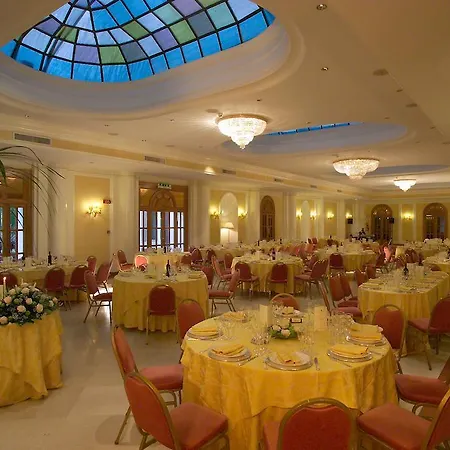 Ambasciatori Place Fiuggi