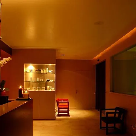Ambasciatori Place Hotel 4*