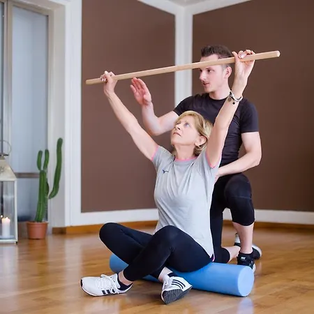 Ambasciatori Place Fiuggi