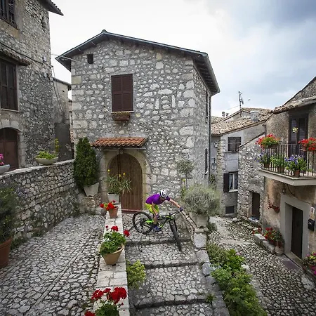 Ambasciatori Place Hotell