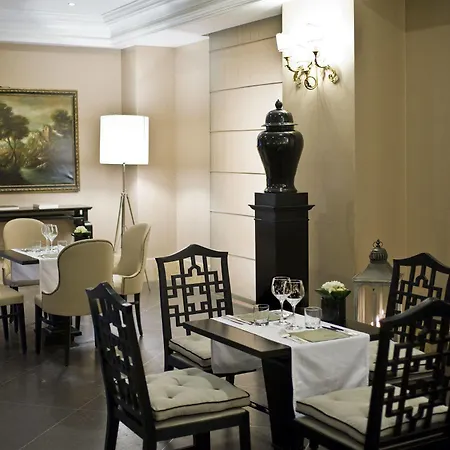 Ambasciatori Place Hotel