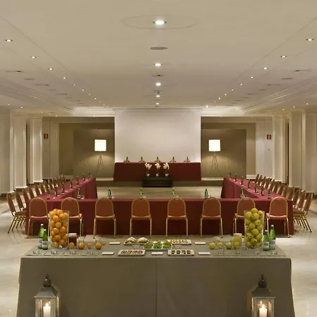 Ambasciatori Place