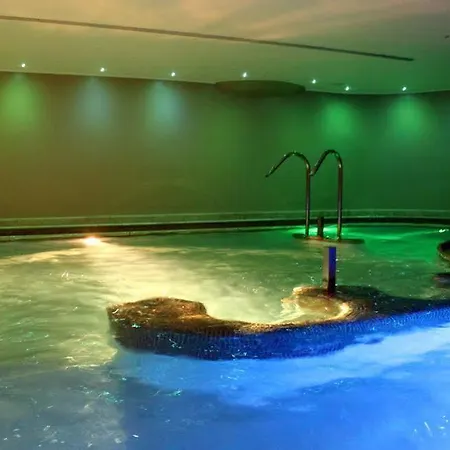 Ambasciatori Place 4*