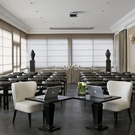 Hotel Ambasciatori Place Fiuggi