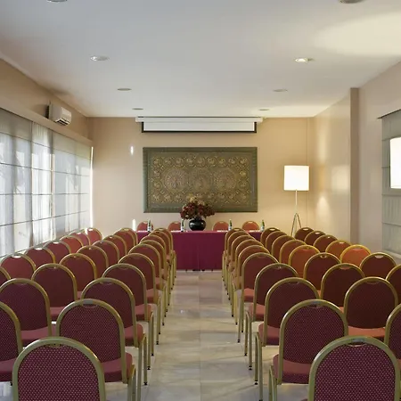 Ambasciatori Place Hotel 4*