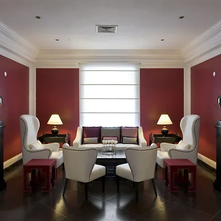 Ambasciatori Place Hotel Fiuggi