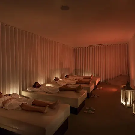 Hotell Ambasciatori Place Fiuggi