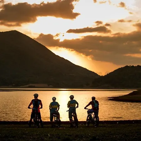 Hotel Ambasciatori Place